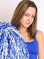 Go to Cheerleader