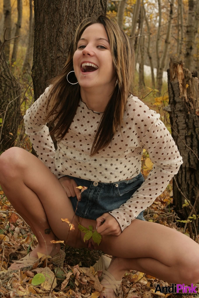 Naked Andi Pink, Free Nude Picure of Andi Pink