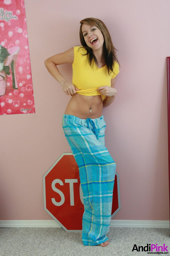 Naked Andi Pink, Free Nude Picure of Andi Pink