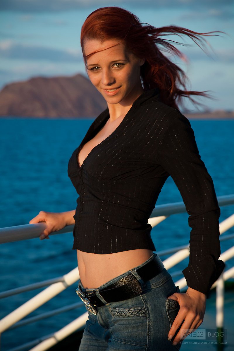 Naked Ariels Blog, Free Nude Picure of Ariels Blog