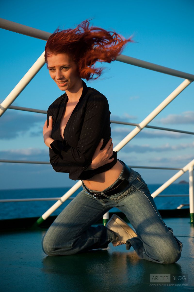Naked Ariels Blog, Free Nude Picure of Ariels Blog