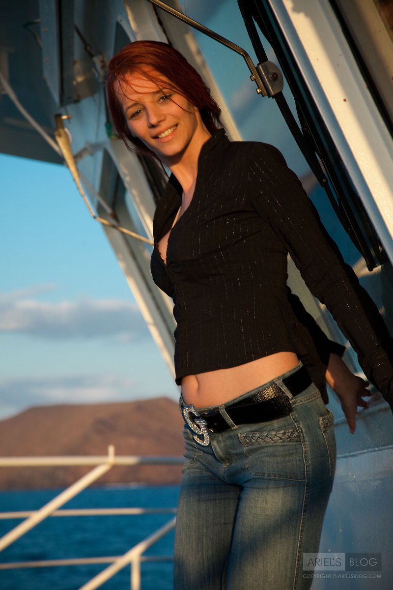 Naked Ariels Blog, Free Nude Picure of Ariels Blog