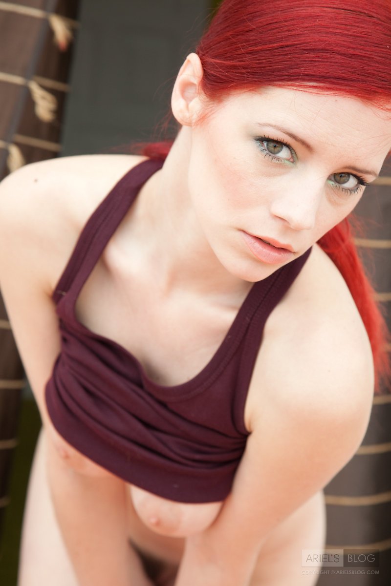 Naked Ariels Blog, Free Nude Picure of Ariels Blog