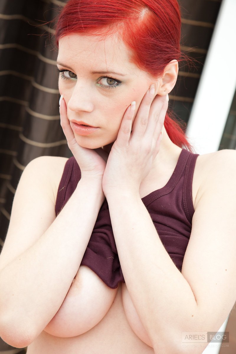 Naked Ariels Blog, Free Nude Picure of Ariels Blog