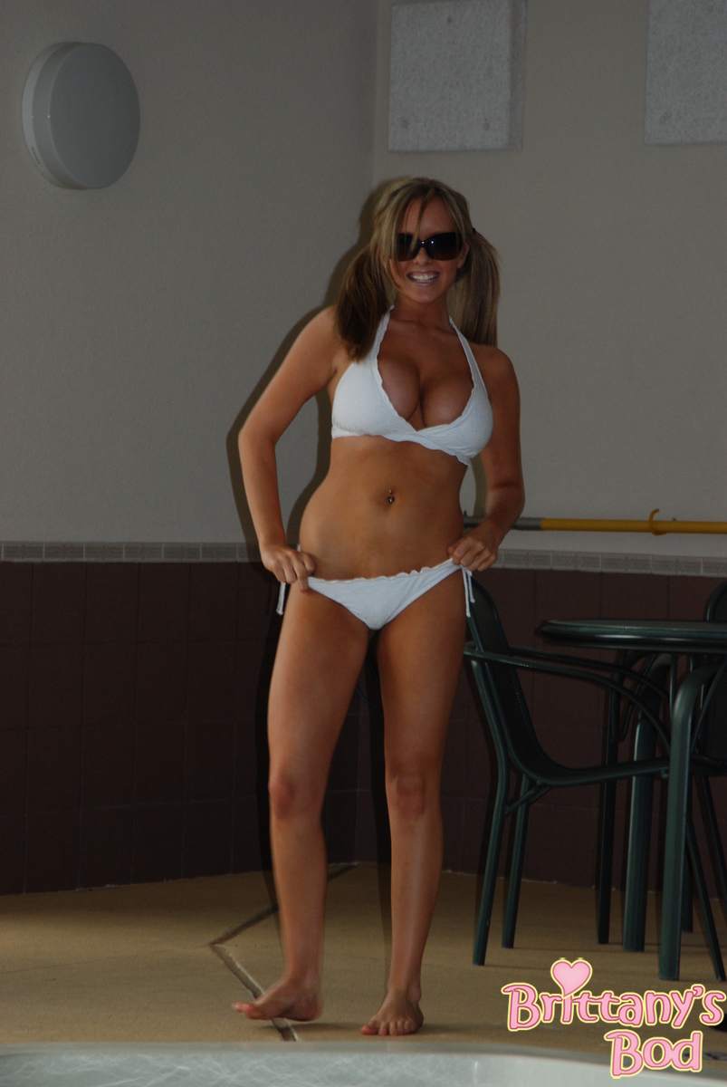 Naked Brittanys Bod, Free Nude Picure of Brittanys Bod