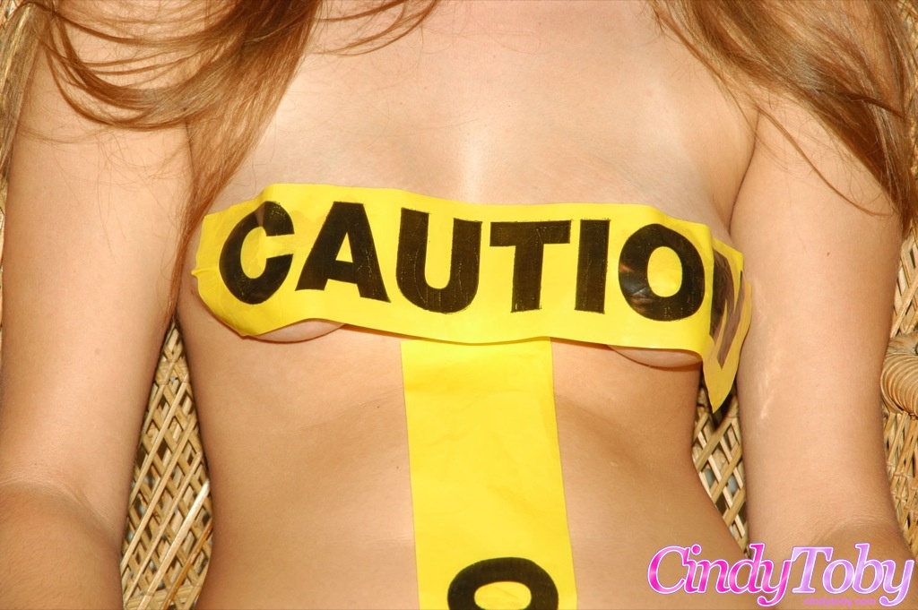 Naked Cindy Toby, Free Nude Picure of Cindy Toby