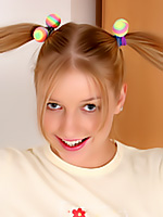 Go to Pigtail Hottie