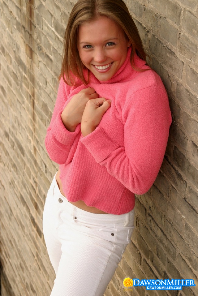 Naked Dawson Miller, Free Nude Picure of Dawson Miller