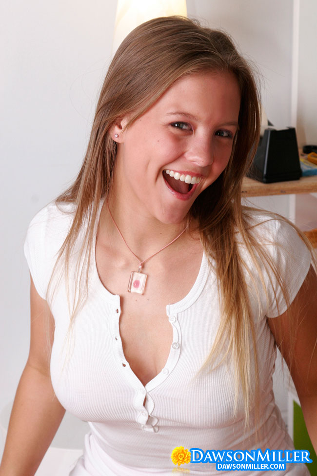 Naked Dawson Miller, Free Nude Picure of Dawson Miller