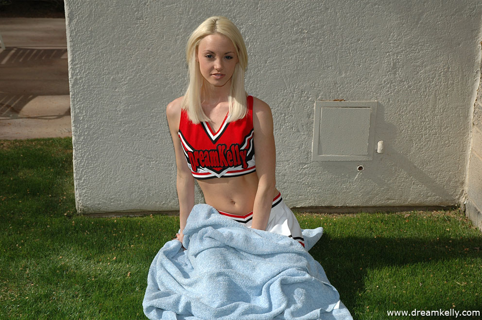 Naked Dream Kelly, Free Nude Picure of Dream Kelly