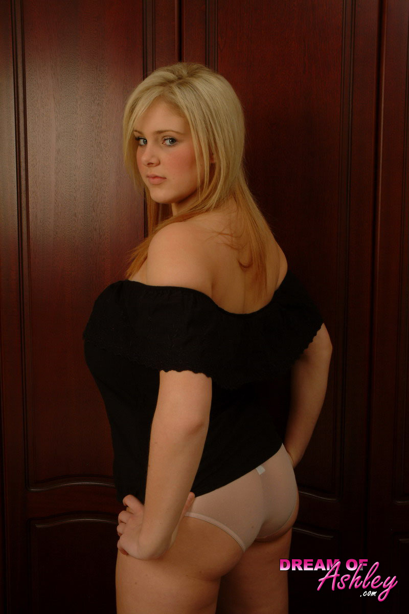 Naked Dream Of Ashley, Free Nude Picure of Dream Of Ashley