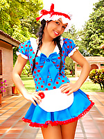 Go to Dressing Up For You