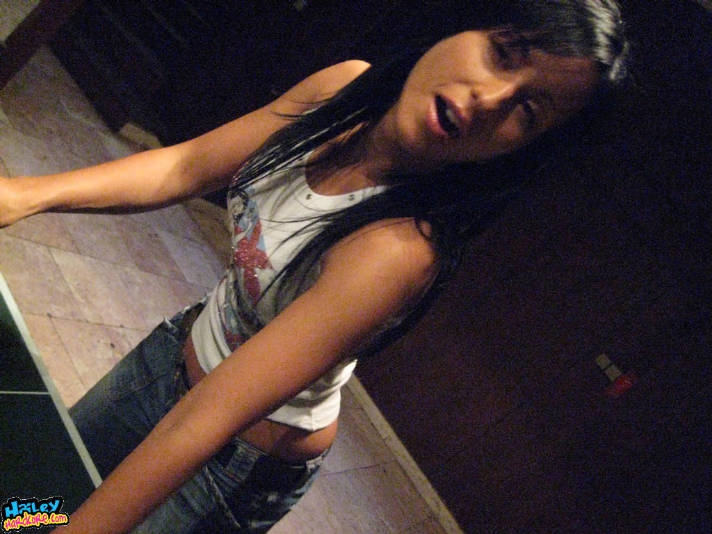 Naked Hailey Hardcore, Free Nude Picure of Hailey Hardcore