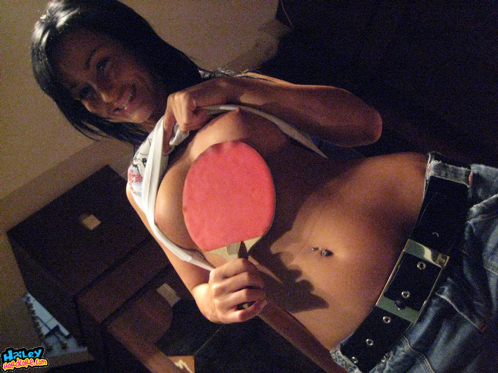 Naked Hailey Hardcore, Free Nude Picure of Hailey Hardcore