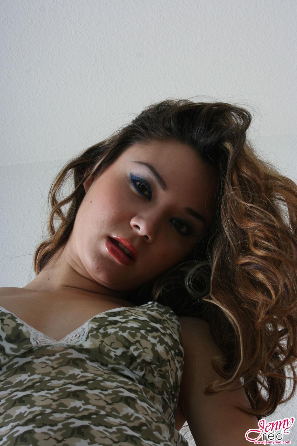 Naked Jenny Reid, Free Nude Picure of Jenny Reid