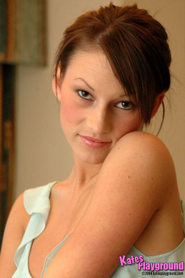 Naked Kate’s Playground, Free Nude Picure of Kate’s Playground