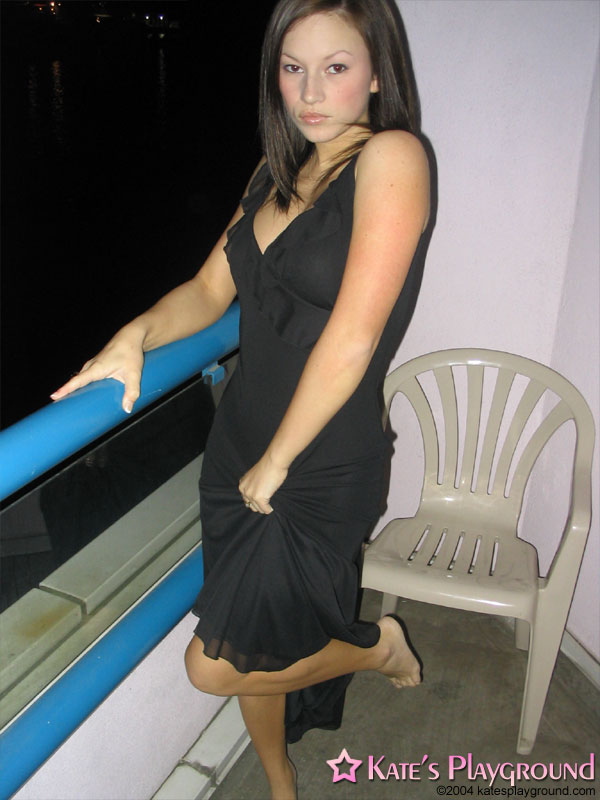 Naked Kate’s Playground, Free Nude Picure of Kate’s Playground