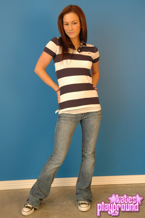 Naked Kate’s Playground, Free Nude Picure of Kate’s Playground