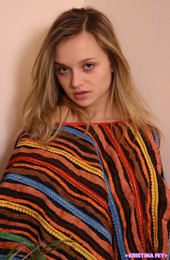 Naked Kristina Fey, Free Nude Picure of Kristina Fey