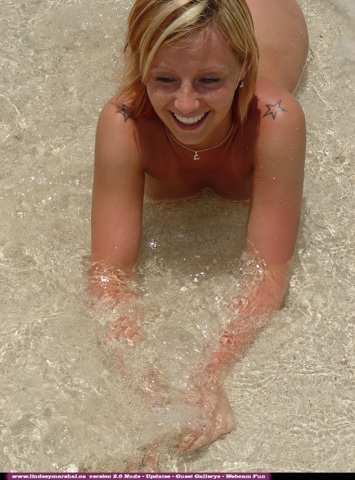 Naked Lindsey Marshal, Free Nude Picure of Lindsey Marshal