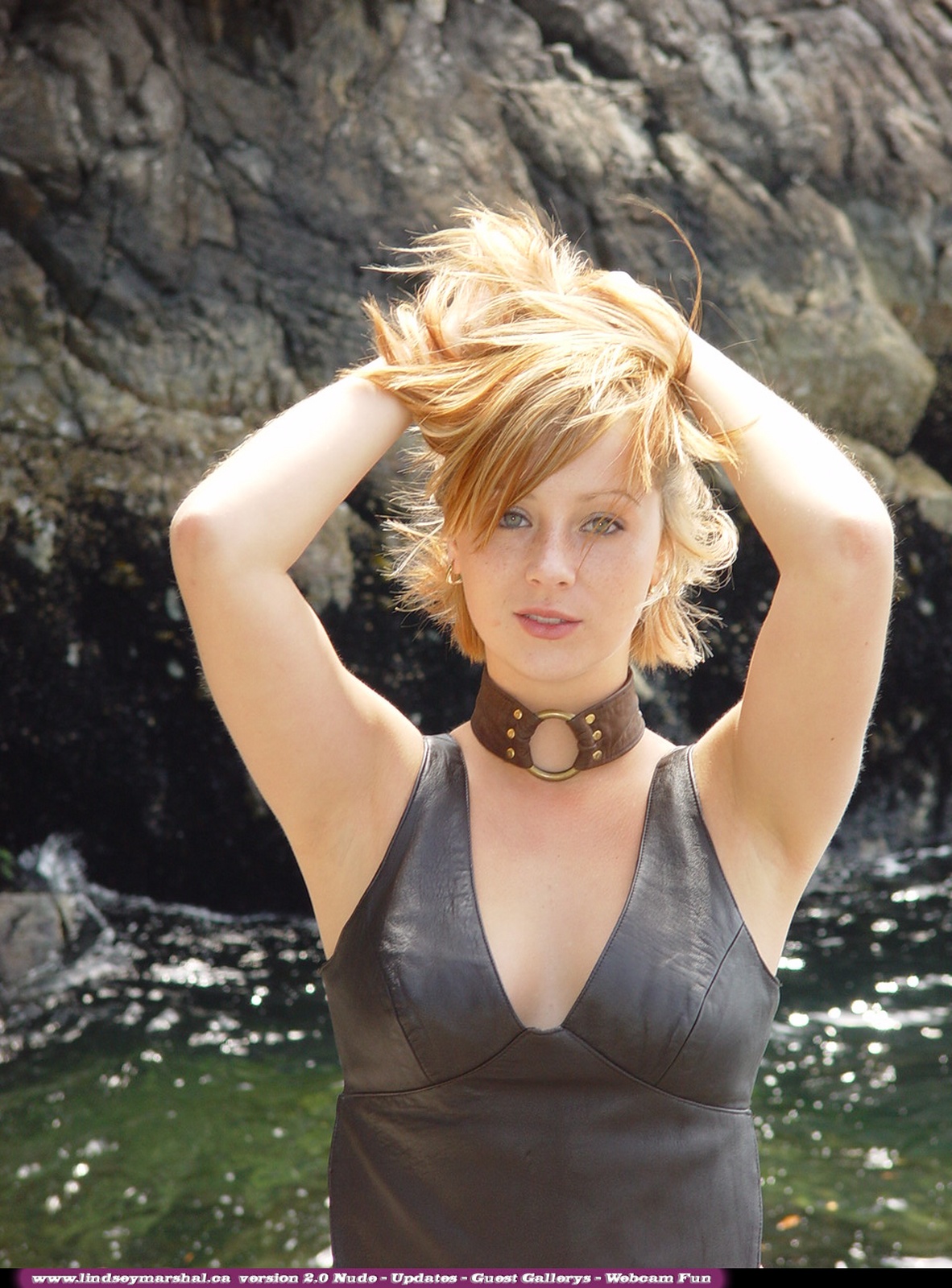 Naked Lindsey Marshal, Free Nude Picure of Lindsey Marshal