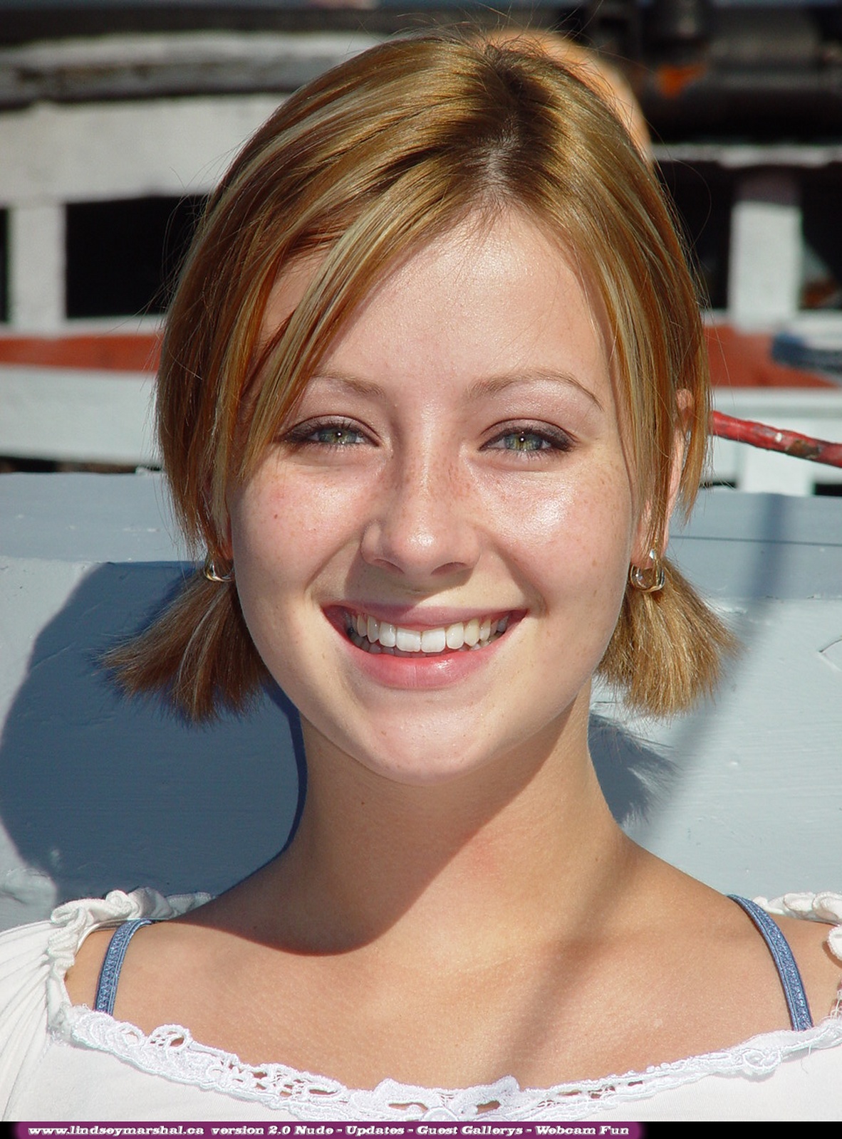 Naked Lindsey Marshal, Free Nude Picure of Lindsey Marshal