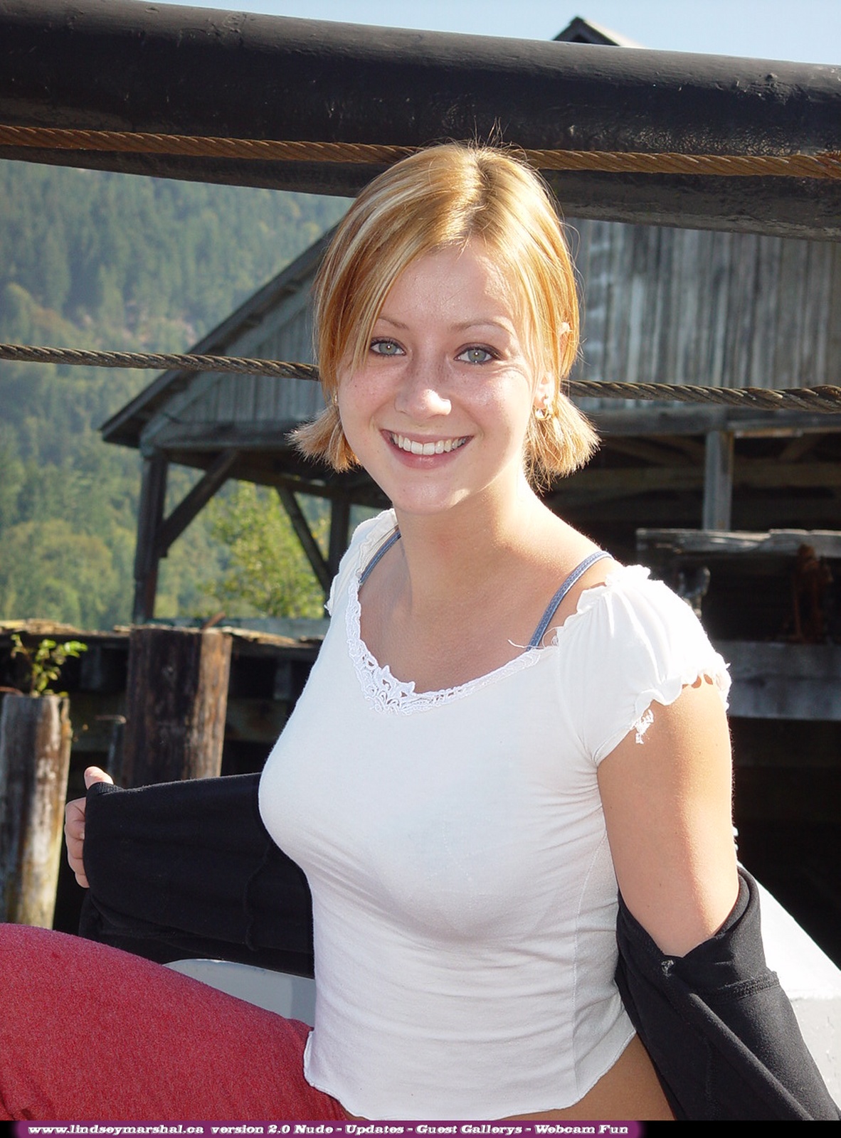 Naked Lindsey Marshal, Free Nude Picure of Lindsey Marshal