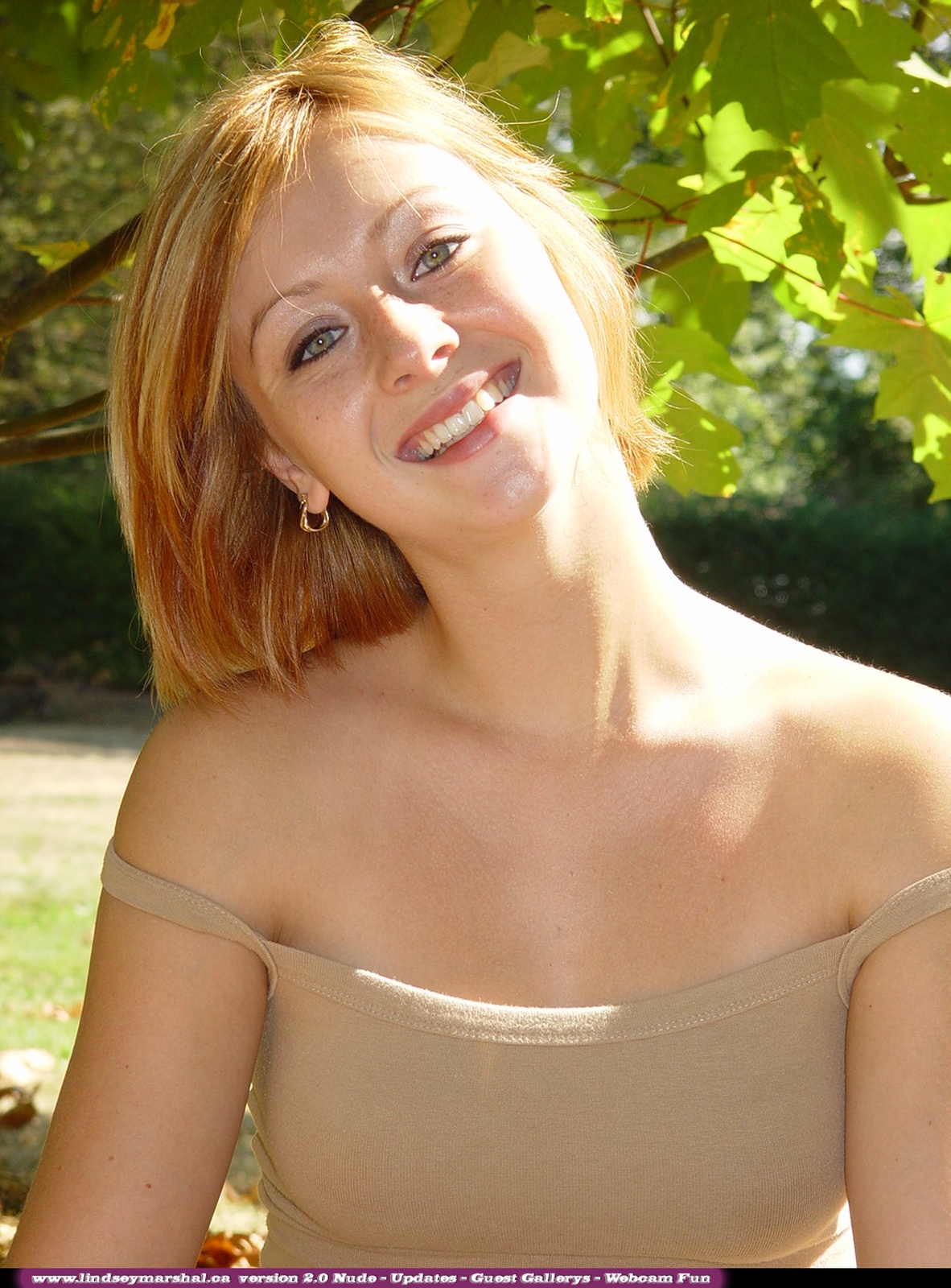 Naked Lindsey Marshal, Free Nude Picure of Lindsey Marshal