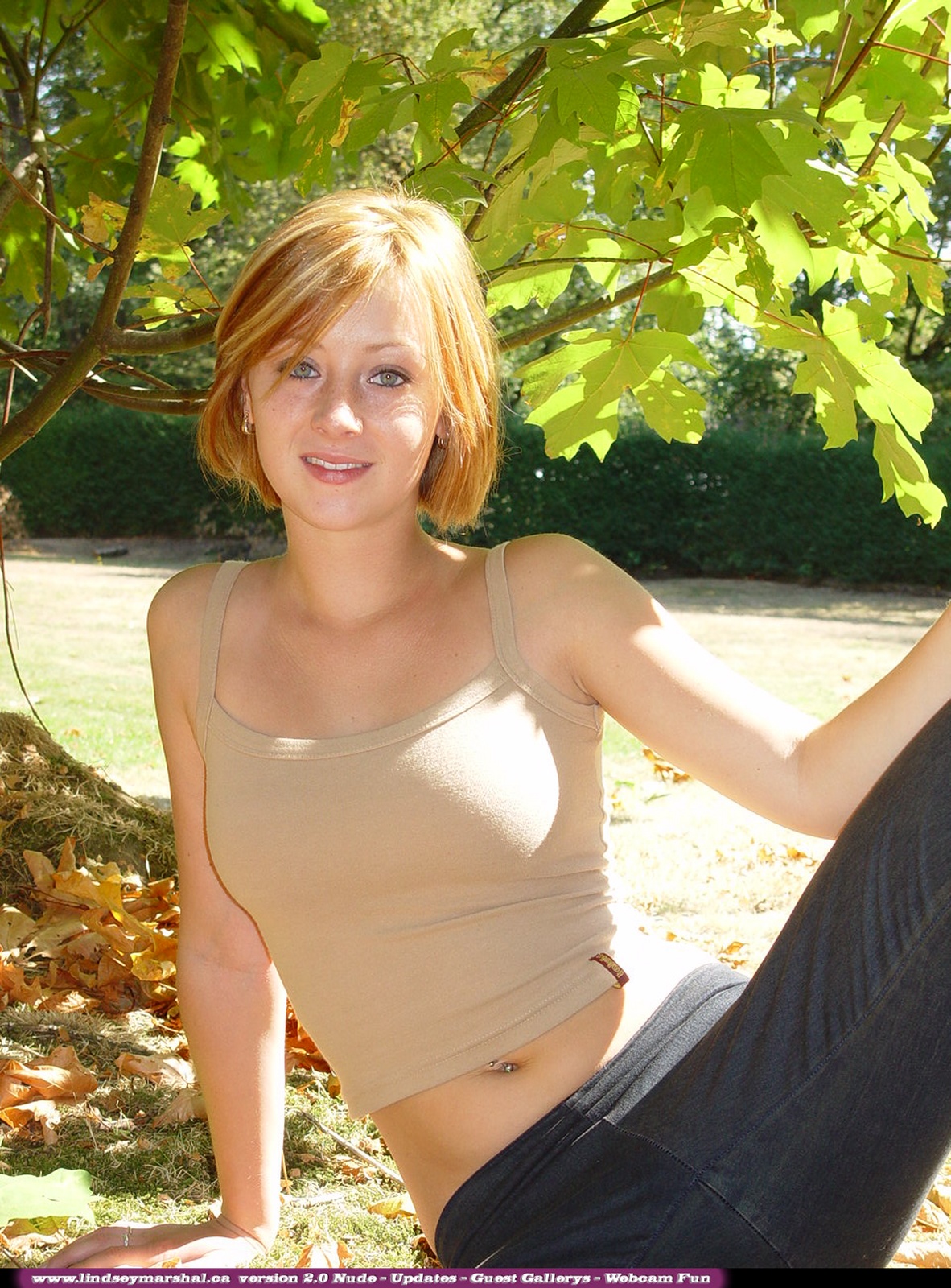 Naked Lindsey Marshal, Free Nude Picure of Lindsey Marshal