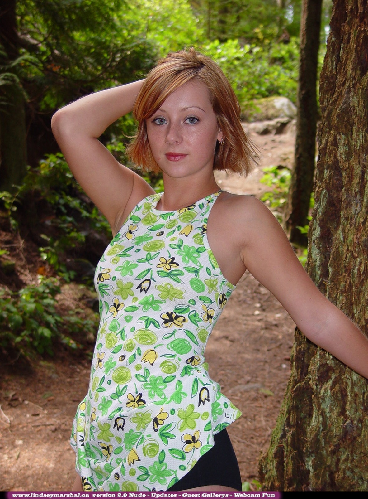 Naked Lindsey Marshal, Free Nude Picure of Lindsey Marshal