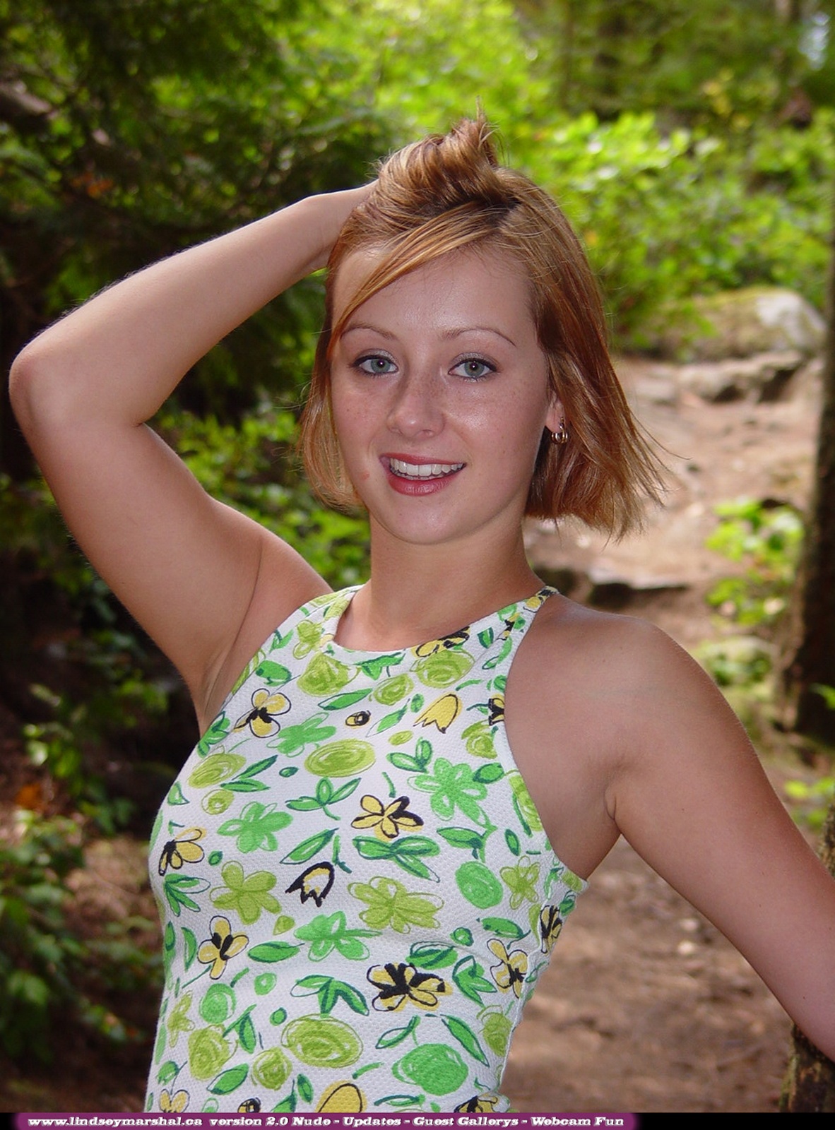 Naked Lindsey Marshal, Free Nude Picure of Lindsey Marshal