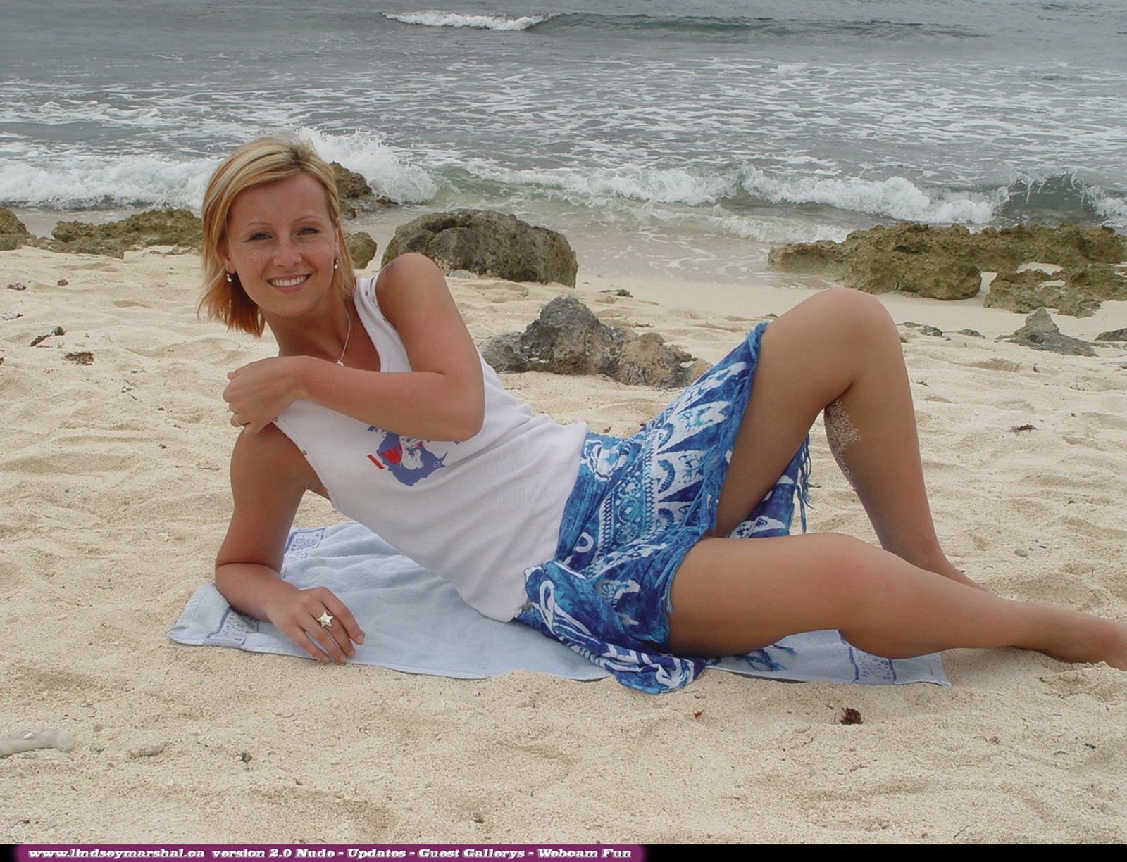 Naked Lindsey Marshal, Free Nude Picure of Lindsey Marshal