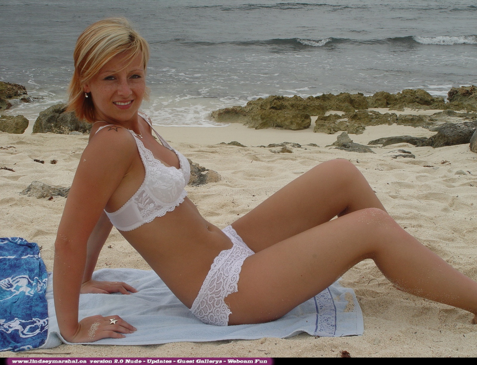 Naked Lindsey Marshal, Free Nude Picure of Lindsey Marshal