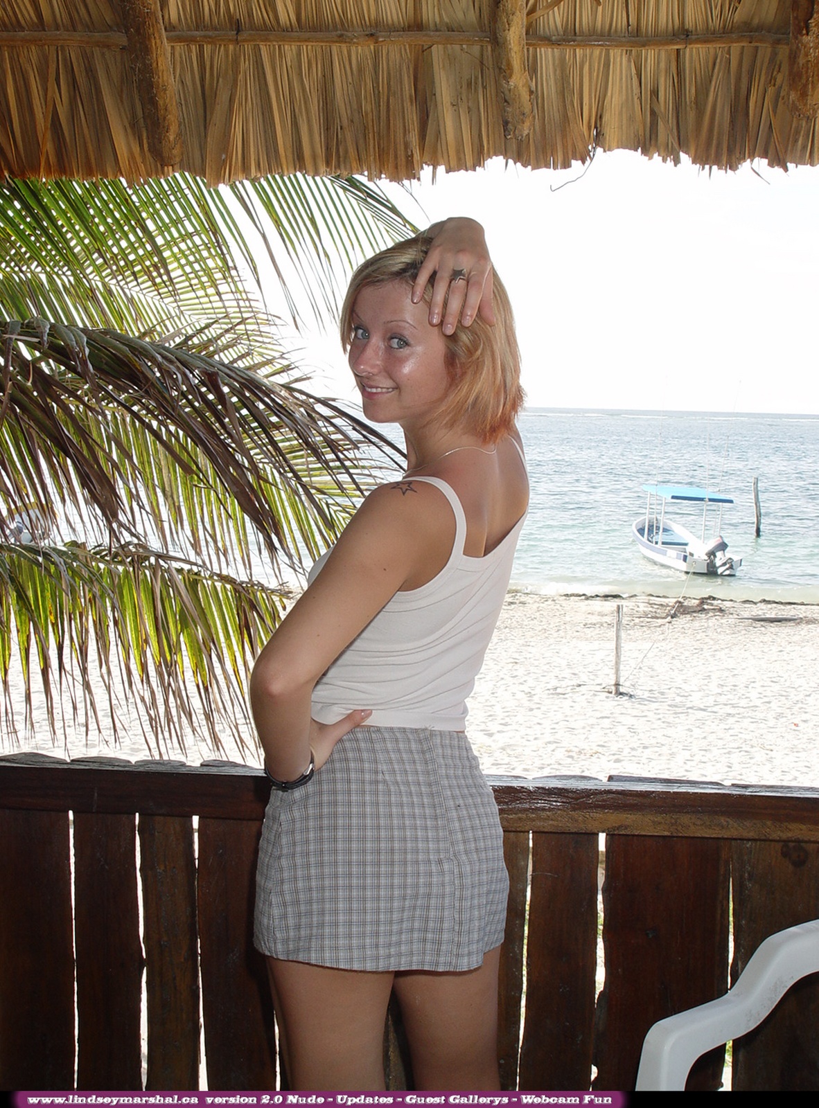 Naked Lindsey Marshal, Free Nude Picure of Lindsey Marshal