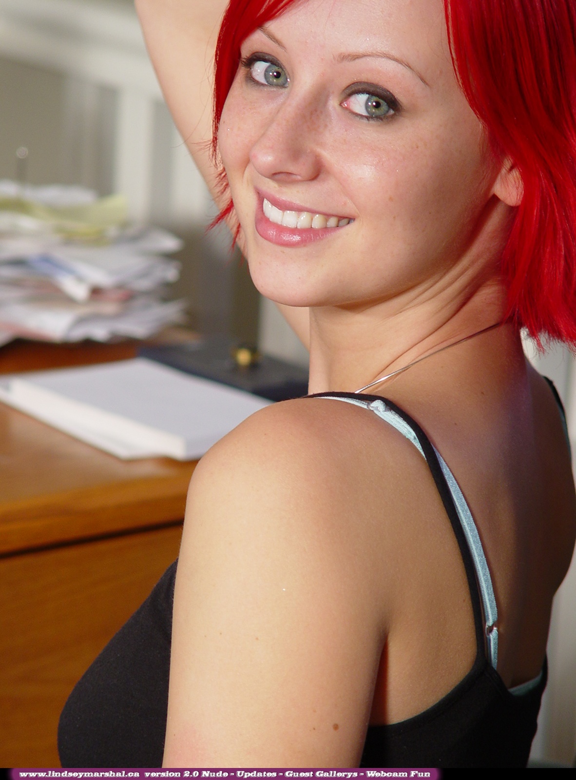 Naked Lindsey Marshal, Free Nude Picure of Lindsey Marshal