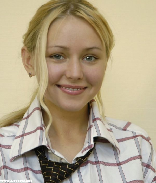 Naked Lovely Anne, Free Nude Picure of Lovely Anne
