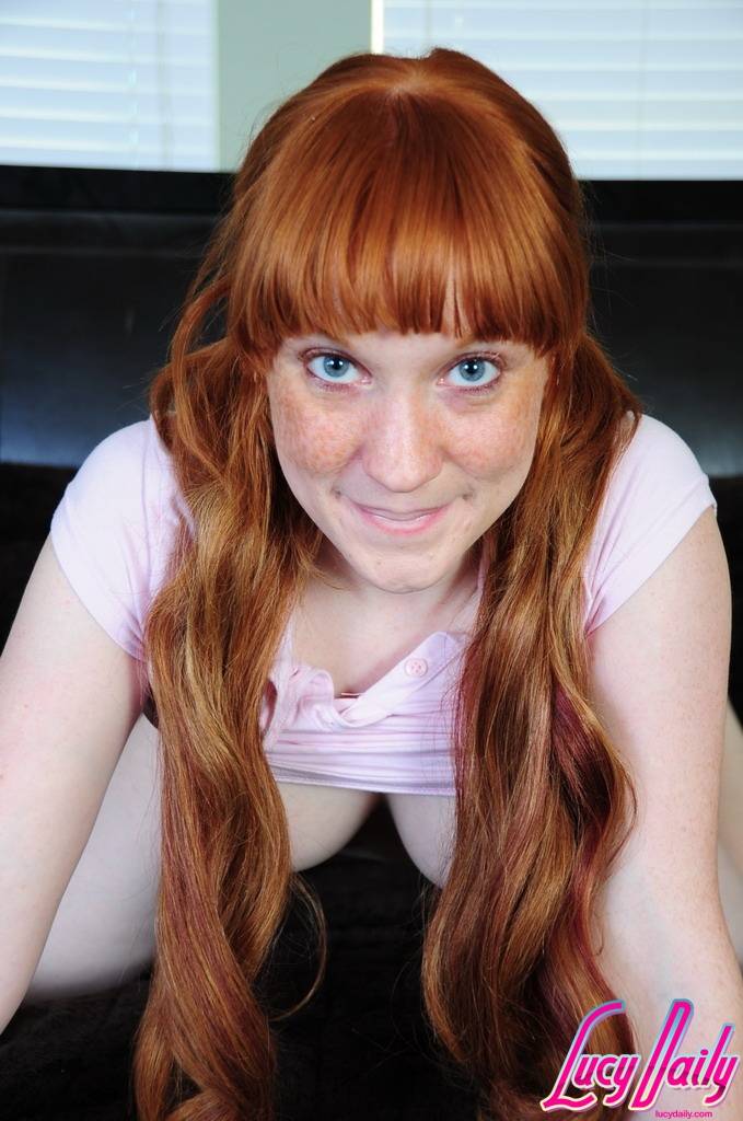 Naked Lucy Daily, Free Nude Picure of Lucy Daily