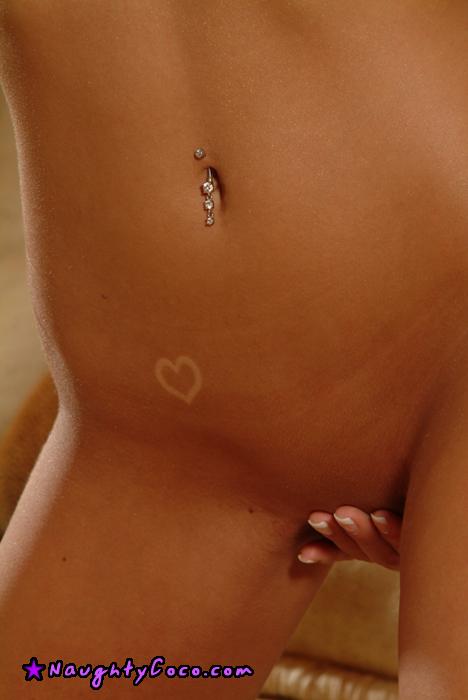 Naked Nicole Graves, Free Nude Picure of Nicole Graves
