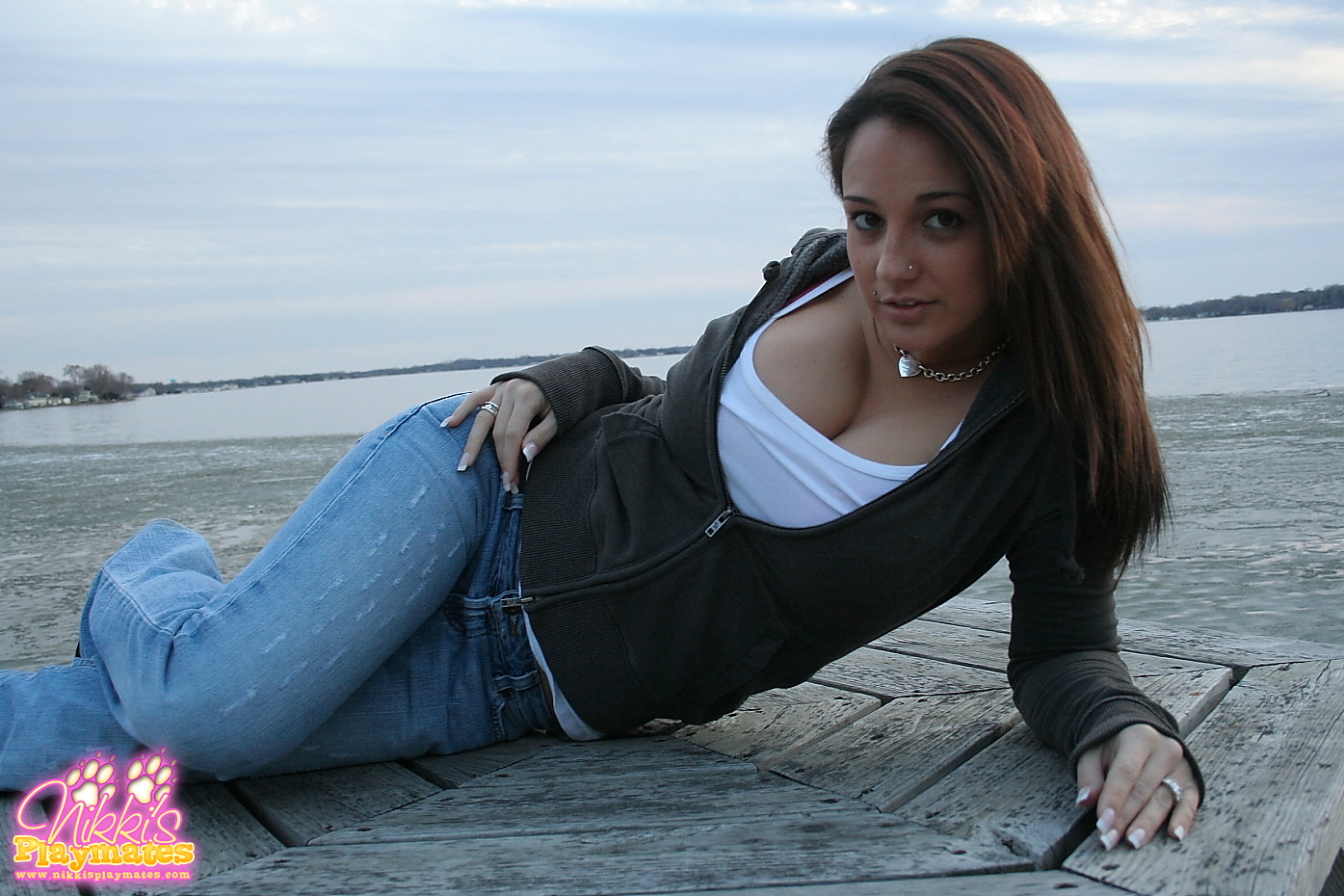 Naked Nikki's Playmates, Free Nude Picure of Nikki's Playmates