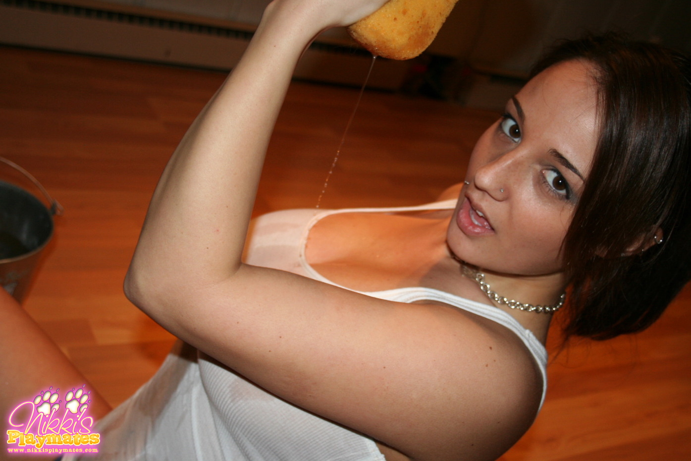 Naked Nikki's Playmates, Free Nude Picure of Nikki's Playmates