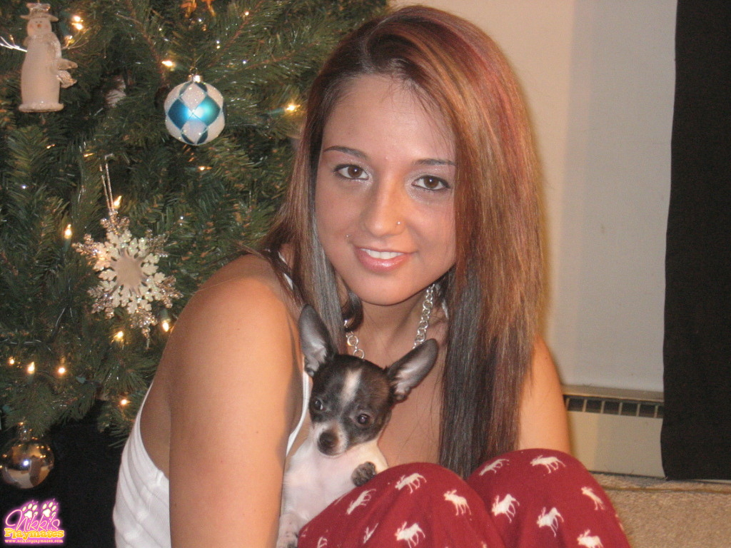 Naked Nikki's Playmates, Free Nude Picure of Nikki's Playmates