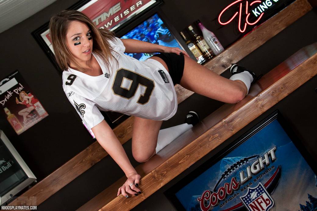 Naked Nikki's Playmates, Free Nude Picure of Nikki's Playmates