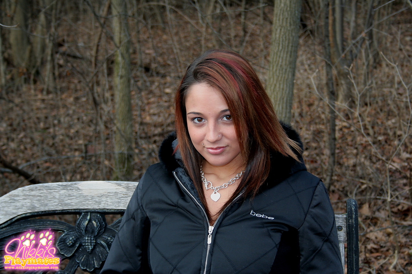 Naked Nikki's Playmates, Free Nude Picure of Nikki's Playmates