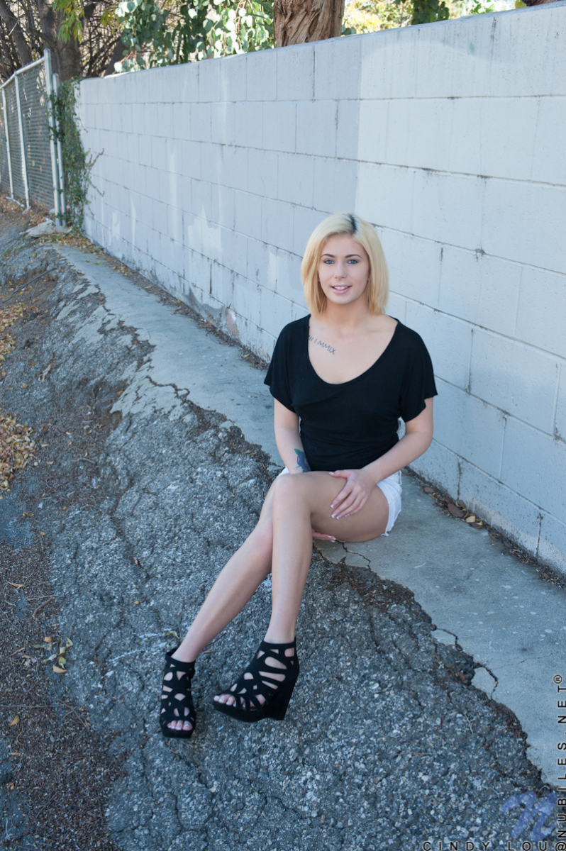 Nubiles, Free Nude Picure of Nubiles