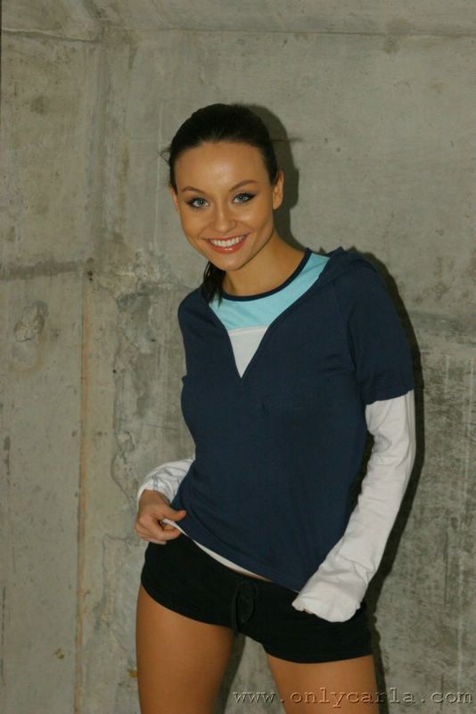 Naked Only Carla, Free Nude Picure of Only Carla