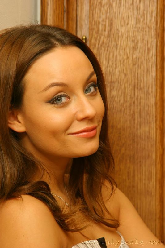Naked Only Carla, Free Nude Picure of Only Carla