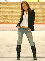 Go to City Girl