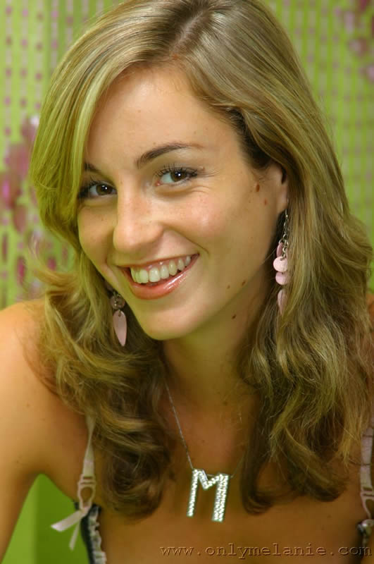 Naked Only Melanie, Free Nude Picure of Only Melanie