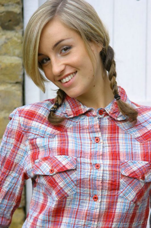 Naked Only Melanie, Free Nude Picure of Only Melanie