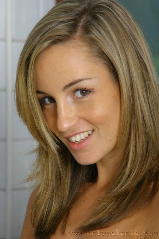 Naked Only Melanie, Free Nude Picure of Only Melanie